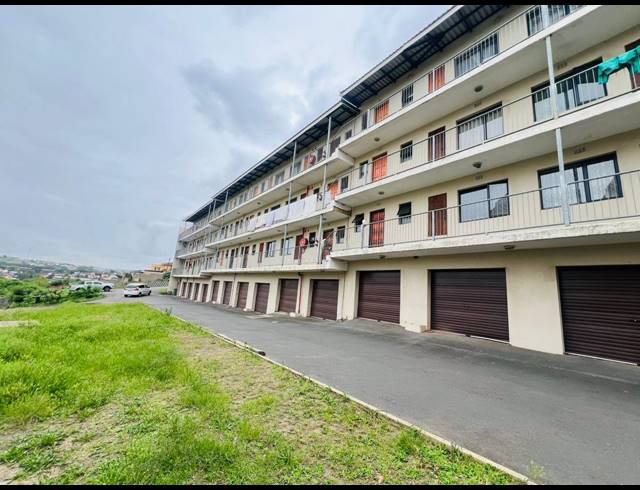 2 BEDROOM APARTMENT FOR SALE IN NEWLANDS EAST